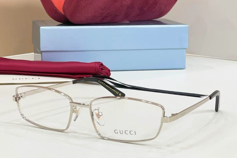 GG2177S Eyeglasses Silver
