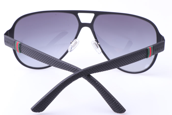 GG2252S Sunglasses In Black