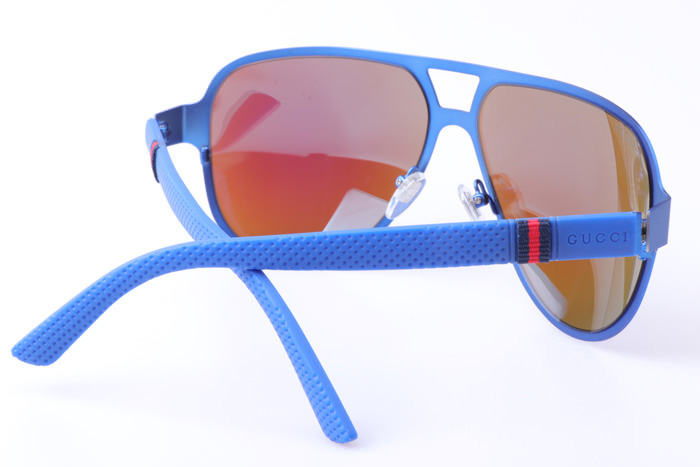 GG2252S Sunglasses In Blue