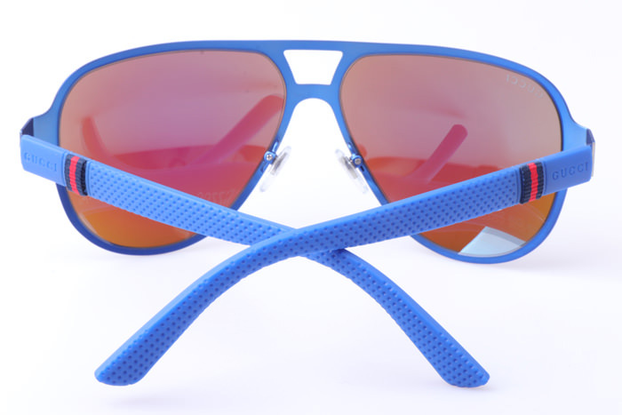 GG2252S Sunglasses In Blue