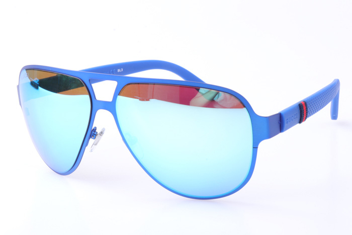 GG2252S Sunglasses In Blue