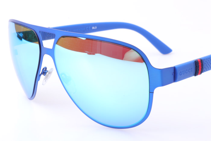 GG2252S Sunglasses In Blue