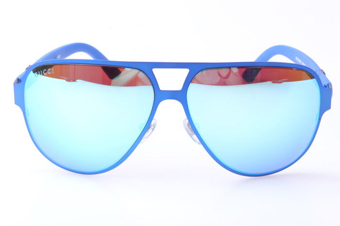 GG2252S Sunglasses In Blue