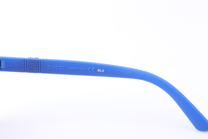 GG2252S Sunglasses In Blue