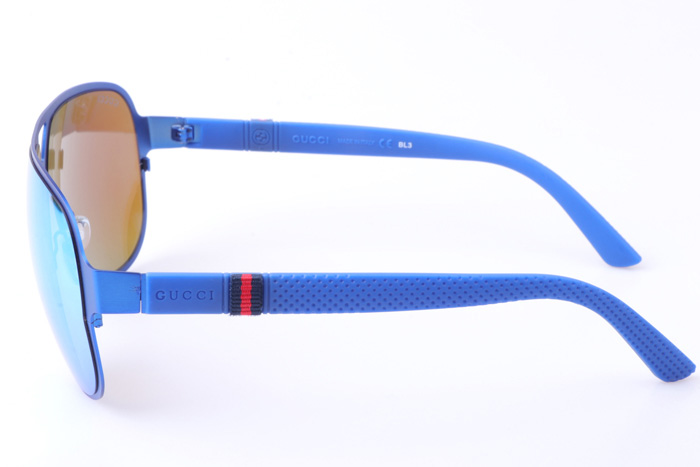 GG2252S Sunglasses In Blue