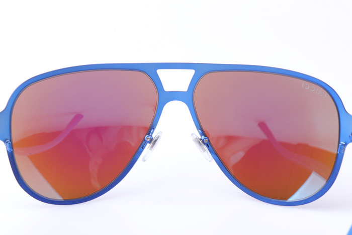 GG2252S Sunglasses In Blue