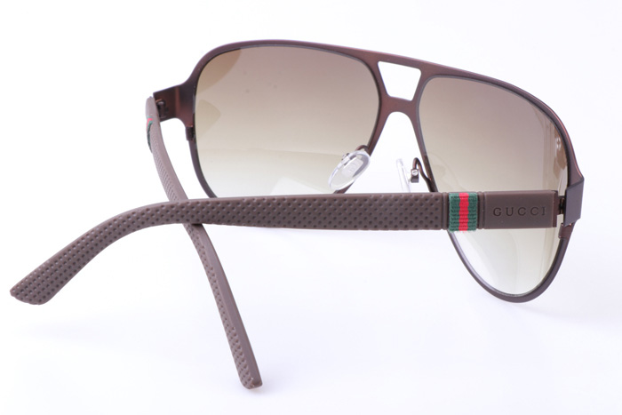 GG2252S Sunglasses In Bronze