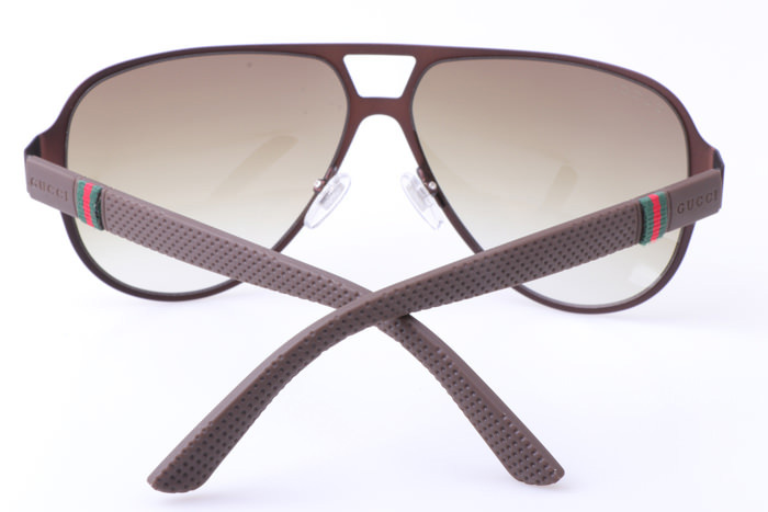 GG2252S Sunglasses In Bronze