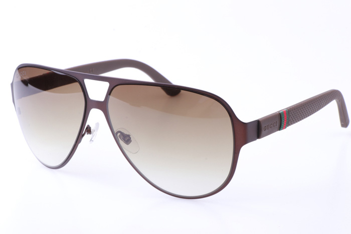 GG2252S Sunglasses In Bronze