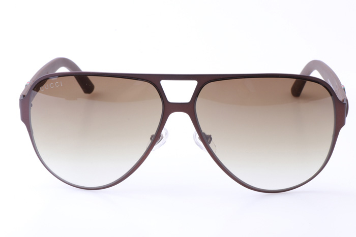 GG2252S Sunglasses In Bronze