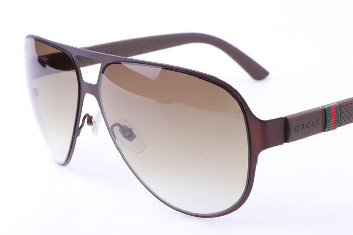 GG2252S Sunglasses In Bronze