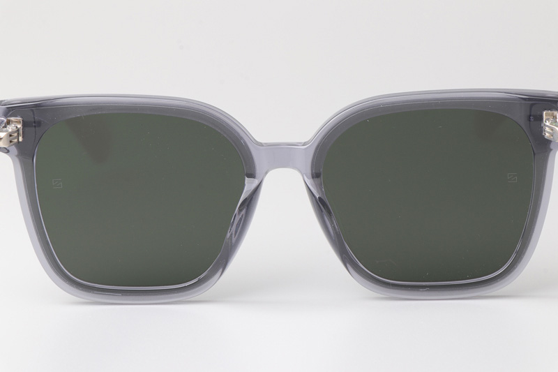 GM Sal Sunglasses Gray Gray