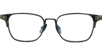 Gitnhed-A Eyeglasses Black