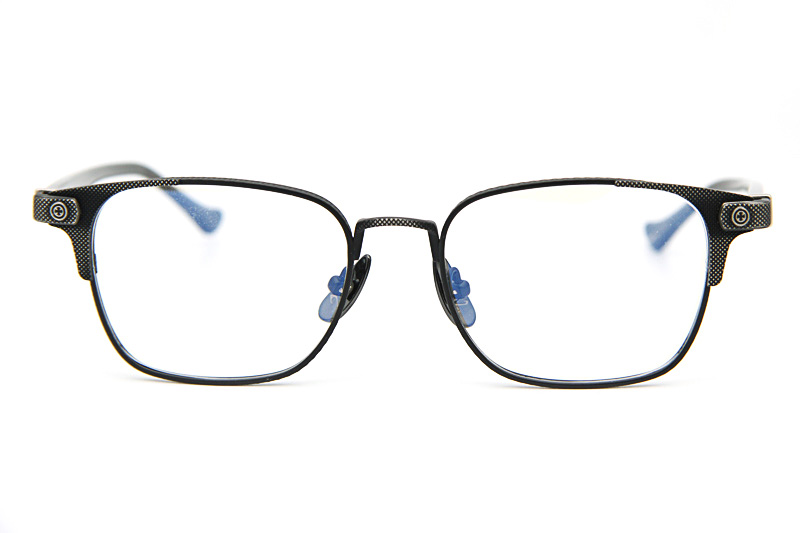 Gitnhed-A Eyeglasses Black