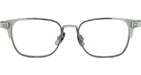 Gitnhed-A Eyeglasses Gunmetal