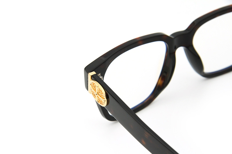 Givenhed Eyeglasses Tortoise Gold