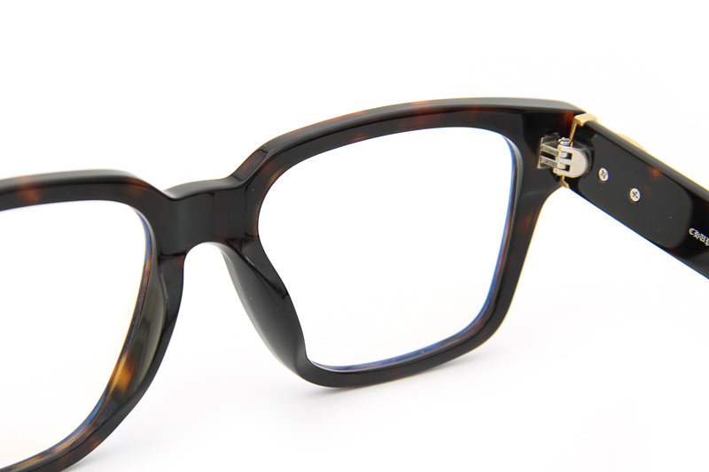 Givenhed Eyeglasses Tortoise Gold