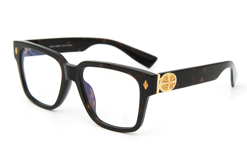 Givenhed Eyeglasses Tortoise Gold