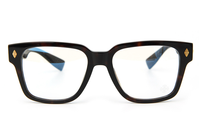 Givenhed Eyeglasses Tortoise Gold