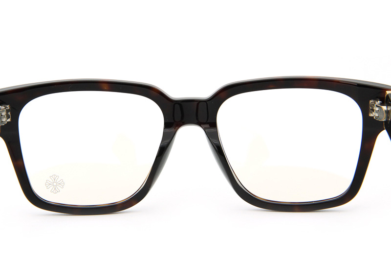 Givenhed Eyeglasses Tortoise Gold