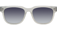 Givenhed II Sunglasses Gray Gradient Blue