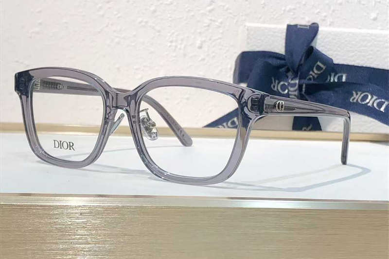 Glwo S1F Eyeglasses Gray