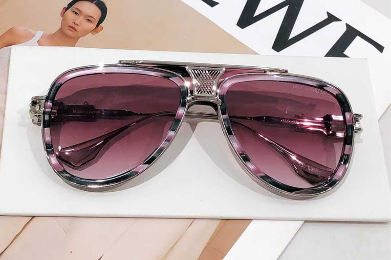 Grand Decade DTS460 Sunglasses Pink Gradient Pink