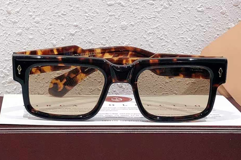 Hemmings Sunglasses Tortoise Brown