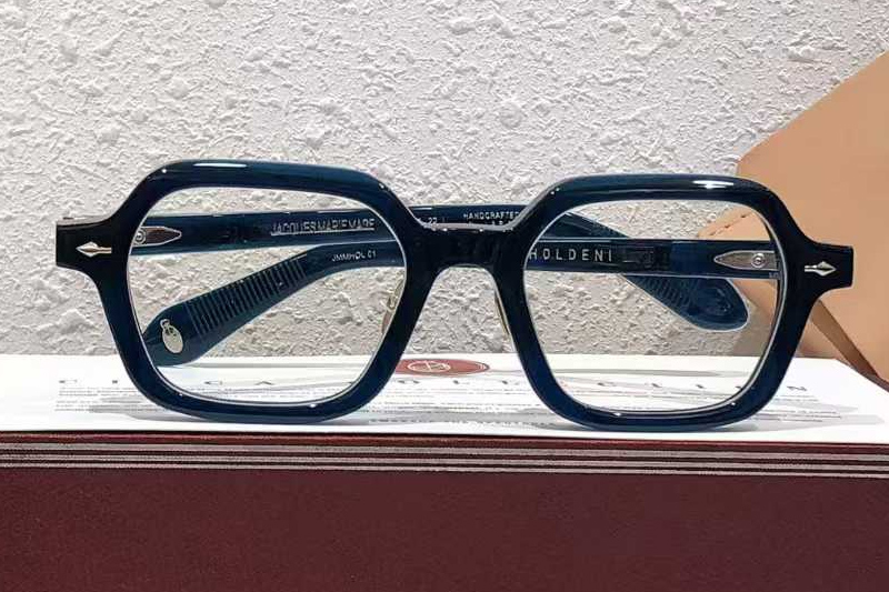Holden Eyeglasses Blue