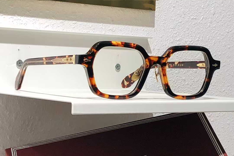 Holden Eyeglasses Tortoise