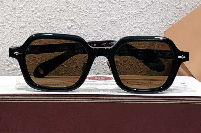 Holden Sunglasses Black Brown