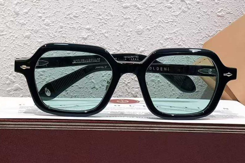 Holden Sunglasses Black Green