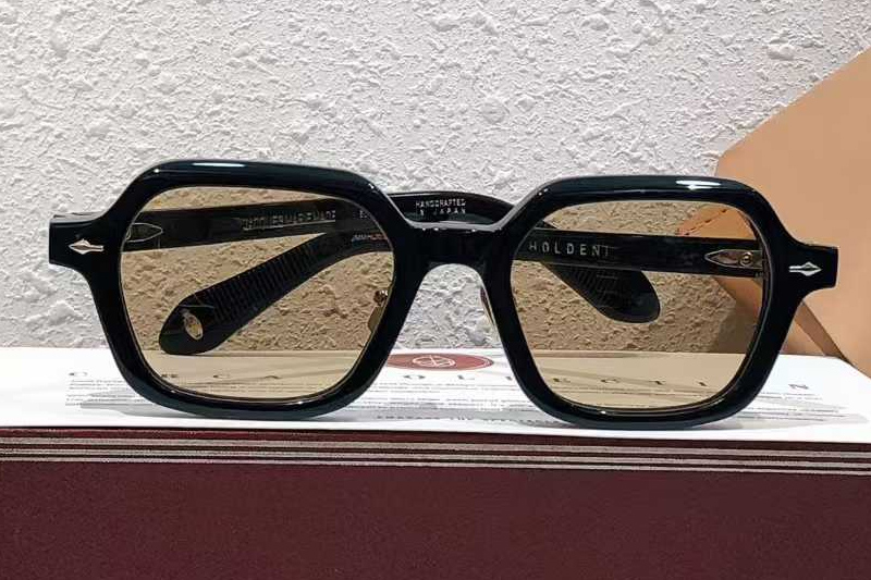 Holden Sunglasses Black Light Brown