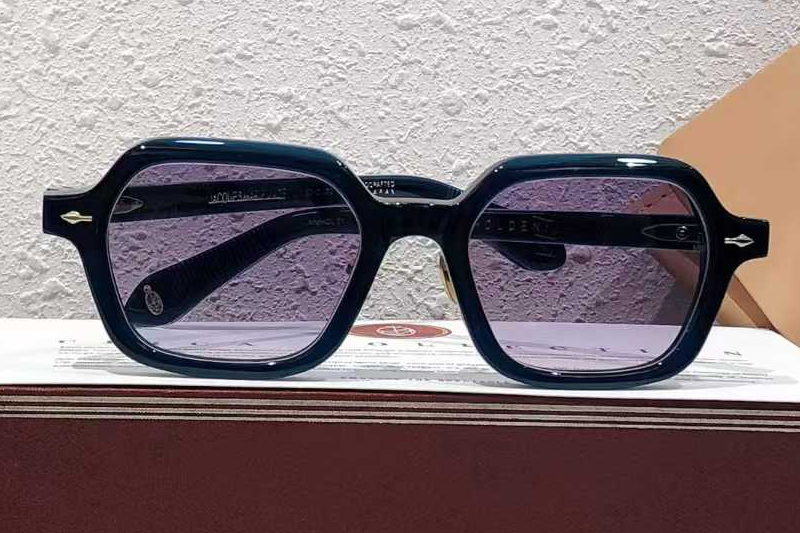 Holden Sunglasses Blue Gradient Gray