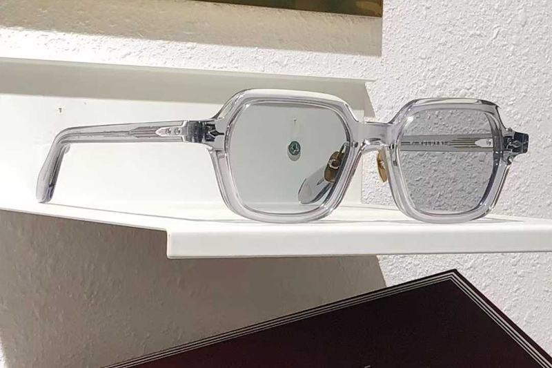 Holden Sunglasses Gray Light Gray