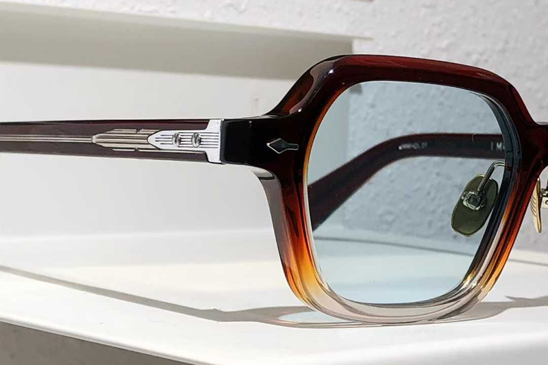 Holden Sunglasses Red Light Blue