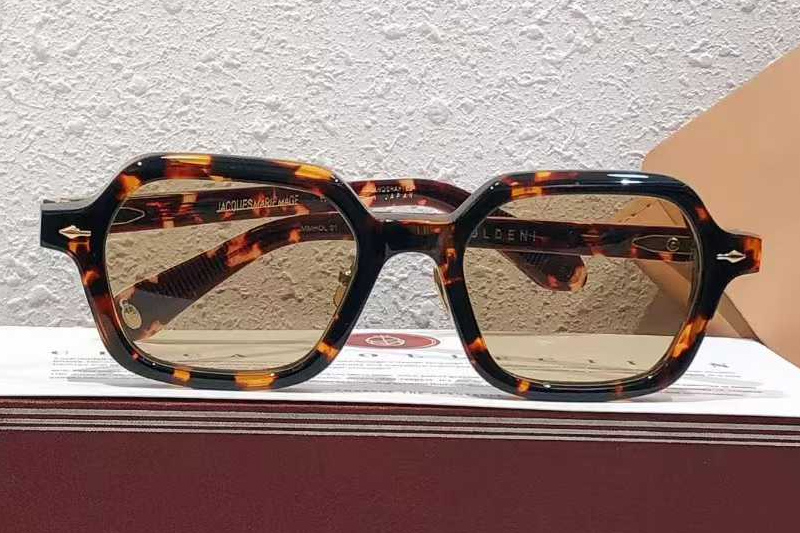 Holden Sunglasses Tortoise Brown