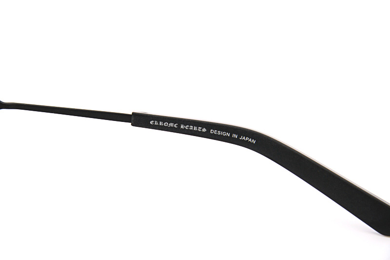 Hotation Eyeglasses Black Gunmetal