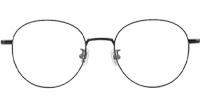 JZ0813 Eyeglasses Black