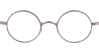 JZ10518 Eyeglasses Coffee