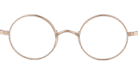 JZ10518 Eyeglasses Gold