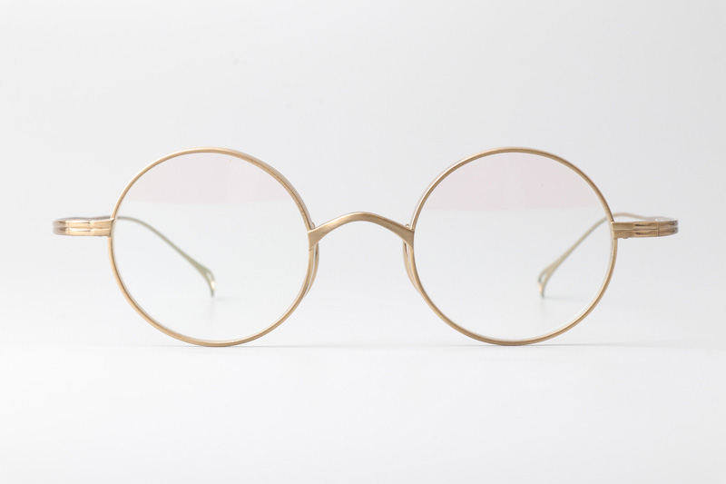 JZ10518 Eyeglasses Gold