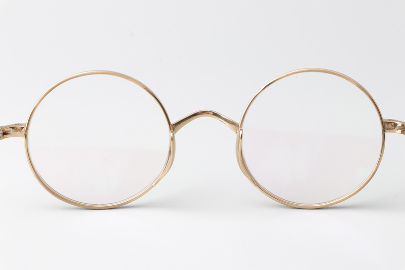 JZ10518 Eyeglasses Gold