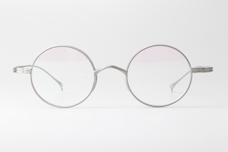 JZ10518 Eyeglasses Silver