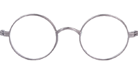 JZ10881 Eyeglasses Gunmetal Black