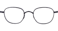 JZ20114 Eyeglasses Black