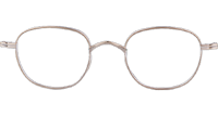 JZ20114 Eyeglasses Bronze