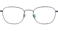 JZ5313 Eyeglasses Black