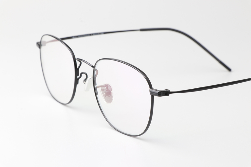JZ5313 Eyeglasses Black