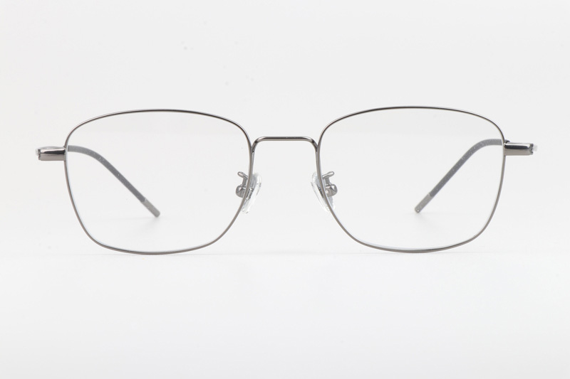 JZ5313 Eyeglasses Gunmetal